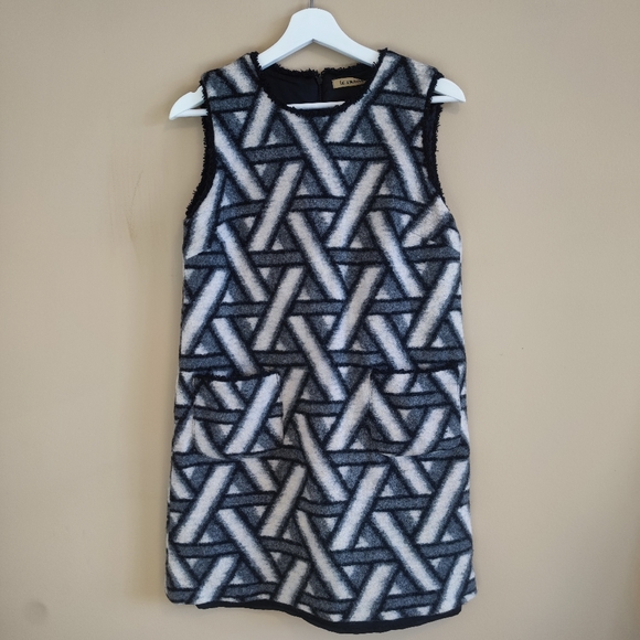 Wool Dress - Picture 8 of 10